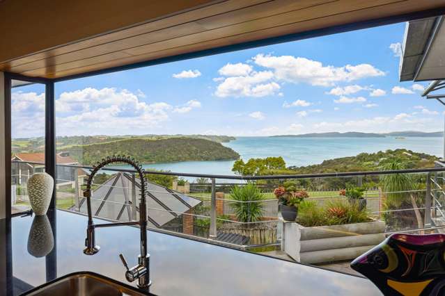 MULTIGENERATIONAL LIVING WITHOUT COMPROMISE