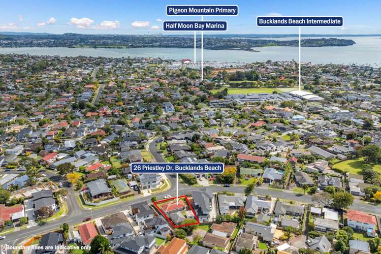 26 Priestley Drive Bucklands Beach_26