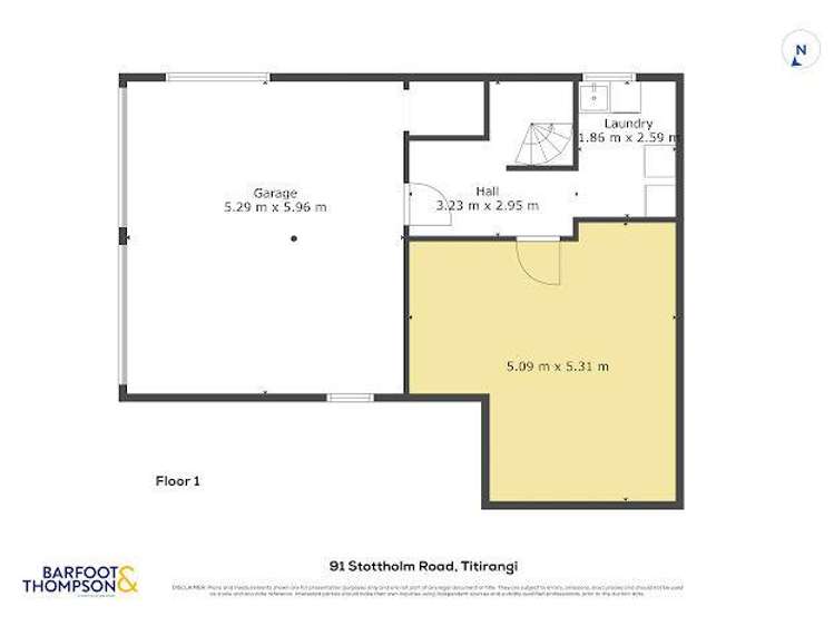 91 Stottholm Road Titirangi_29