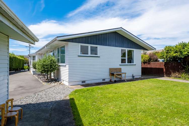 8 Washington Crescent Redwoodtown_23