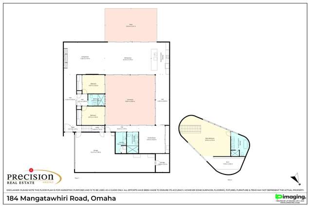 184 Mangatawhiri Road Omaha_1