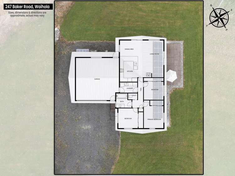 247 Baker Road Waihola_28