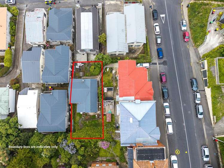 7 Haddon Place Dunedin Central_15