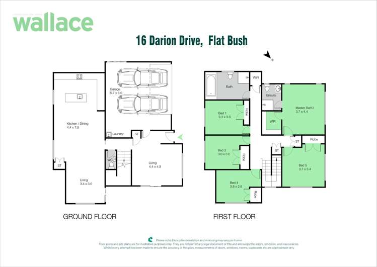 16 Darion Drive Flat Bush_5