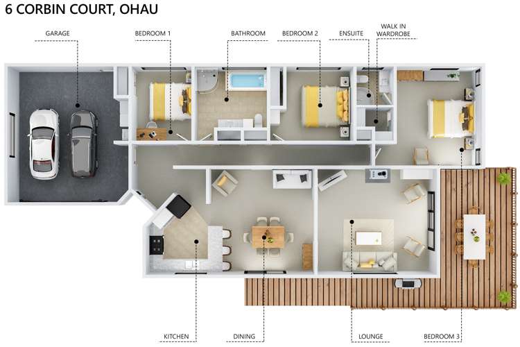 6 Corbin Court Ohau_25