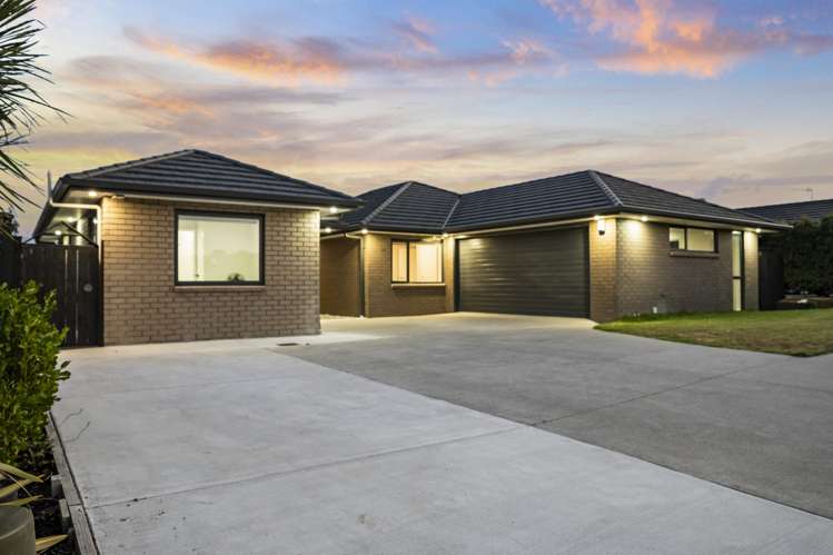 13 Culverwell Crescent Pokeno_20