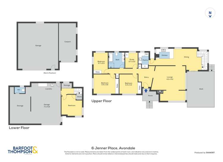 6 Jenner Place Avondale_22