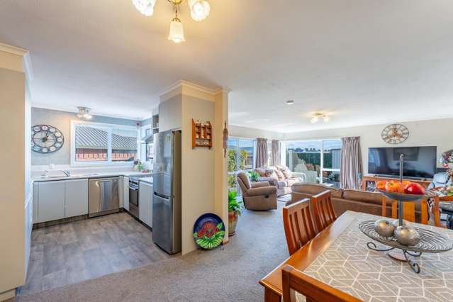 Beautifully Renovated and Ready to Impress