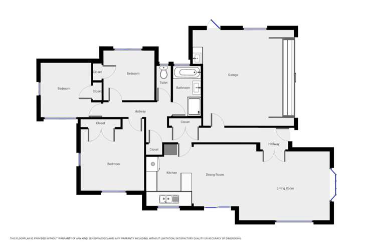 3 Louis Street Trentham_14