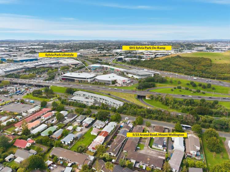 5/23 Aranui Street Mount Wellington_20