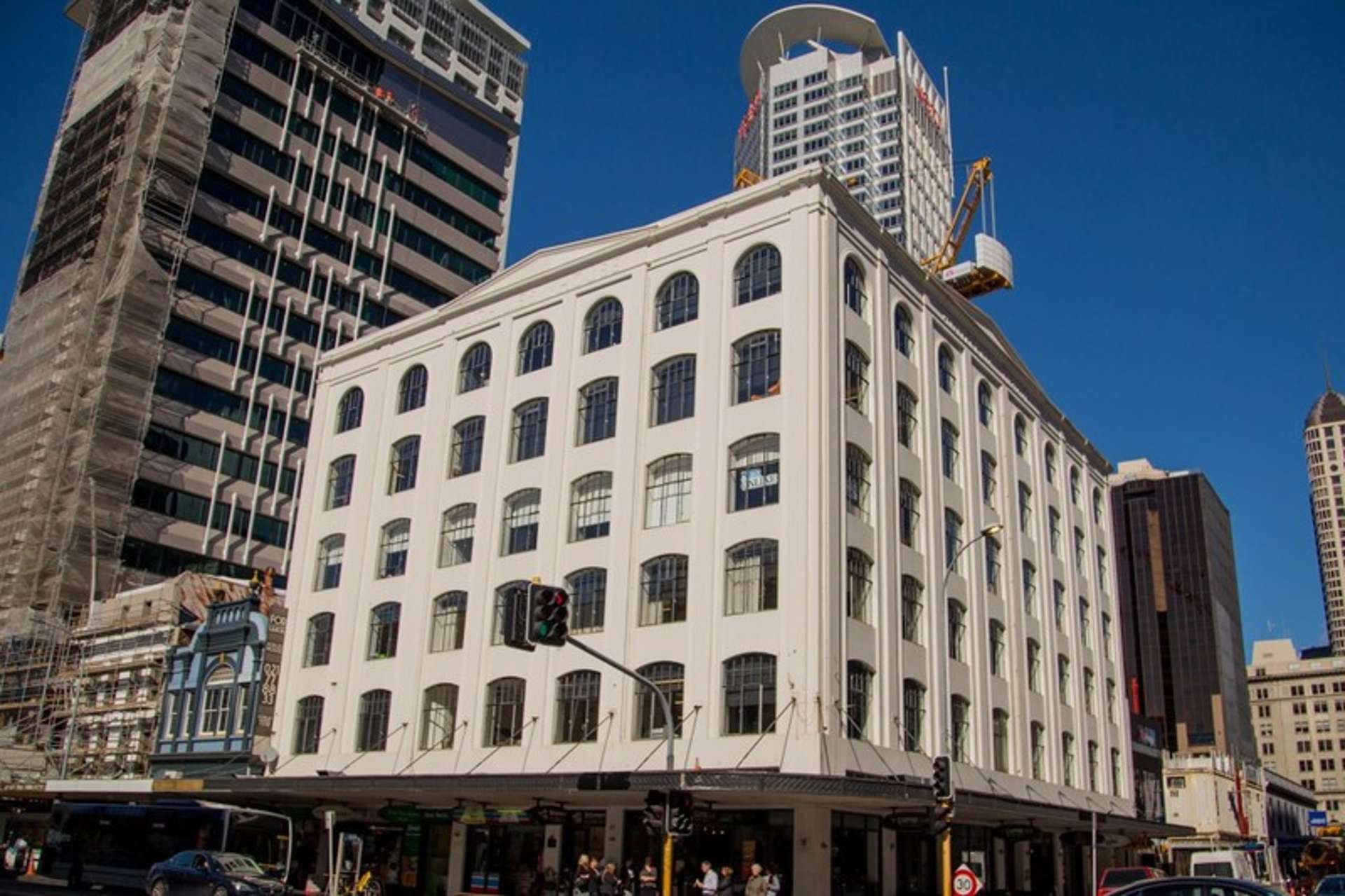 Suite 105/8 Commerce Street Auckland Central_0