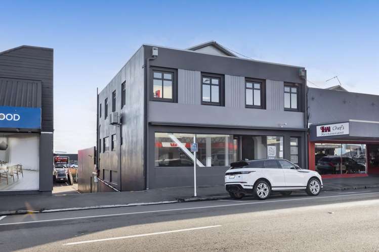 195 Devon Street East New Plymouth Central_0