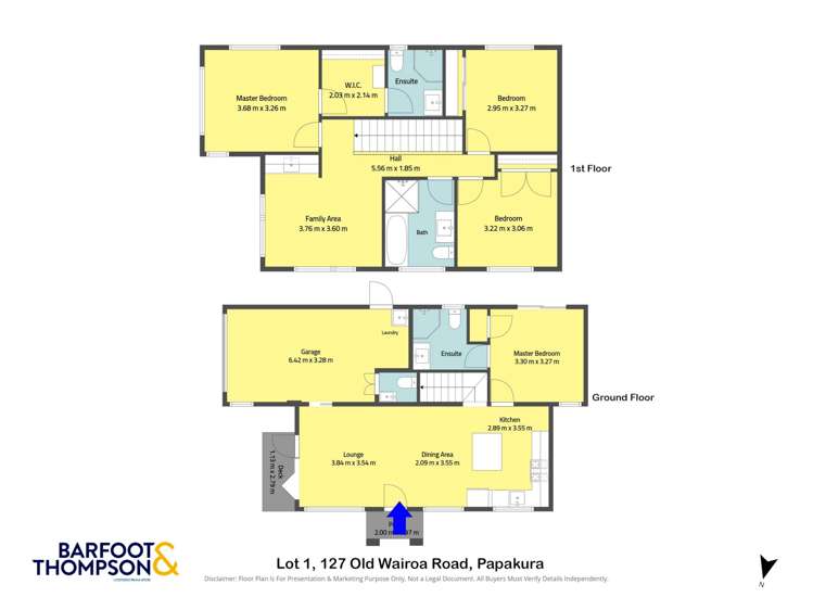 127A-E Old Wairoa Road Papakura_39