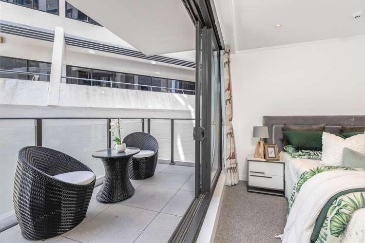 208/145 Nelson Street Auckland Central_7