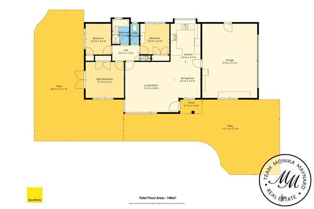4A Andover Way Goodwood Heights_1