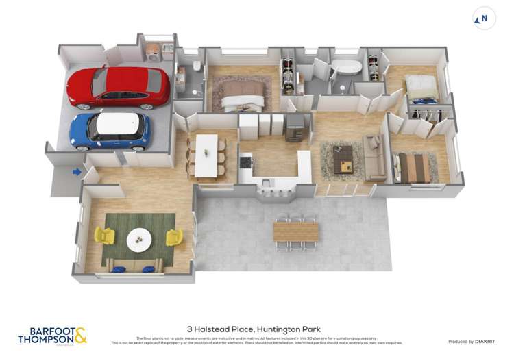 3 Halstead Place Huntington Park_17