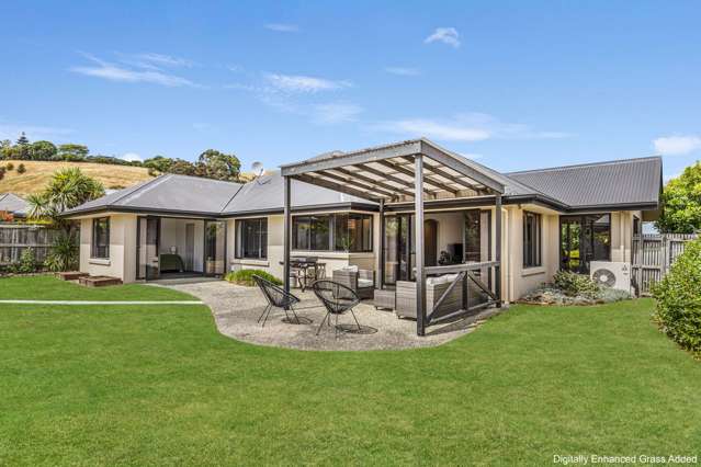 Affordable family home in a quiet cul de sac