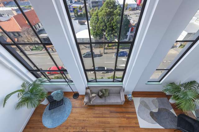 24/254 Willis Street Te Aro_4