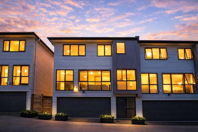 Near New Home in Amazing Location!