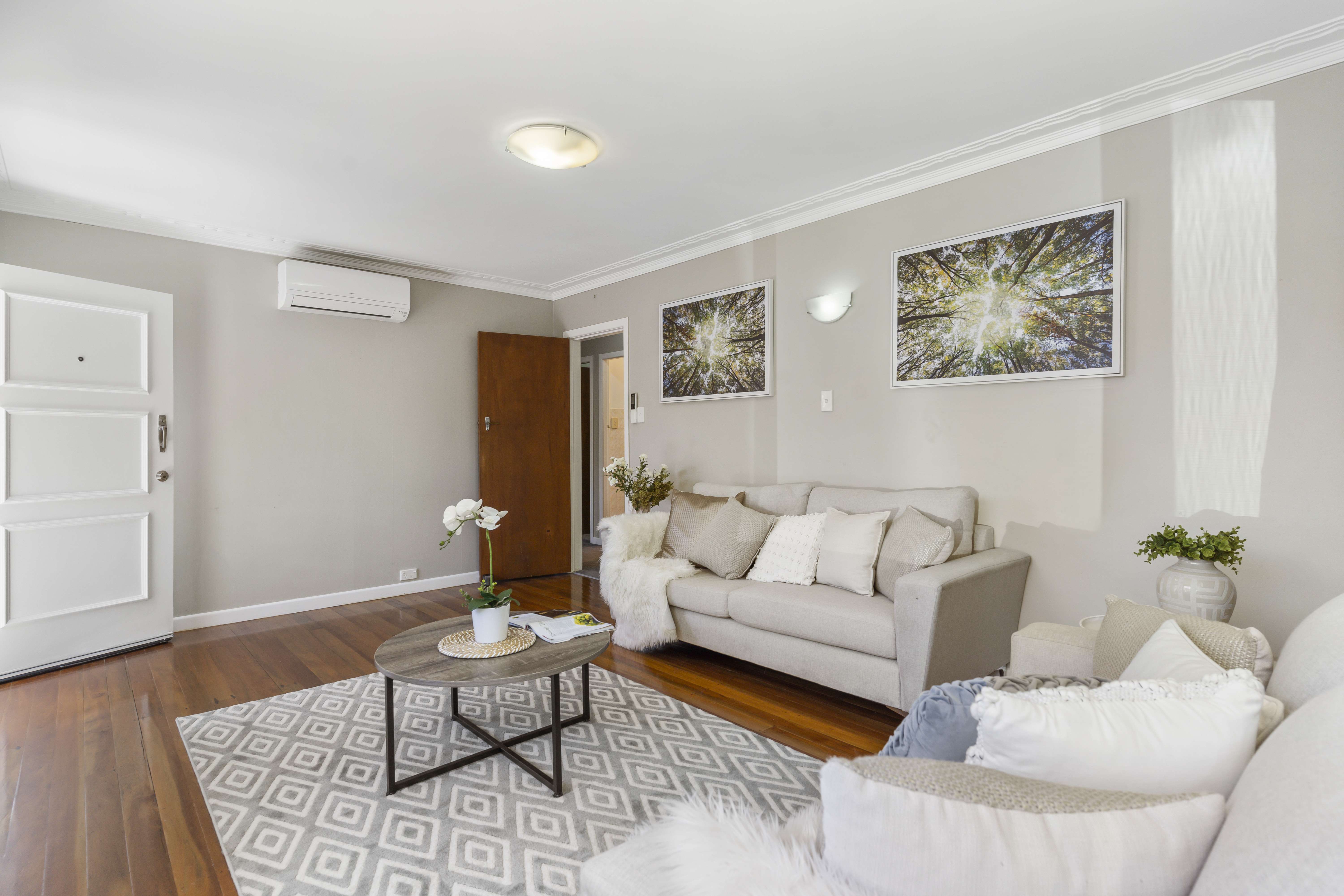 4/27 Cardwell Street Onehunga Auckland City Houses for Sale One