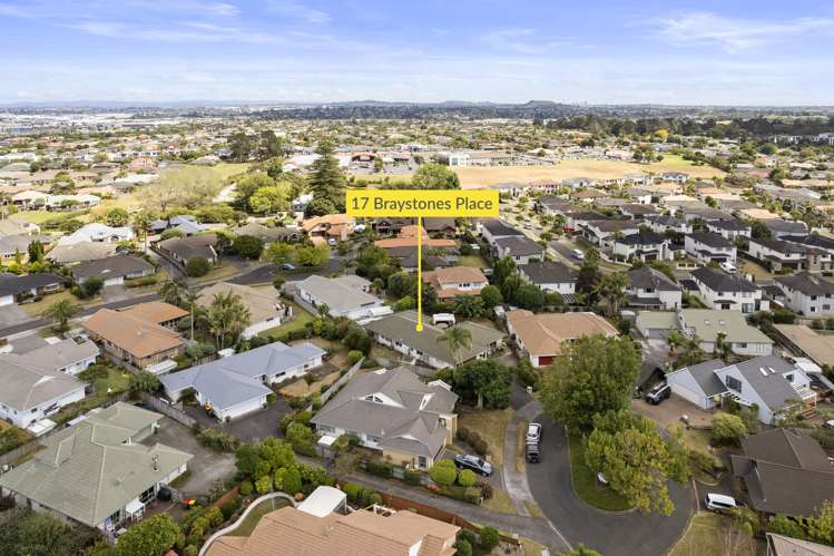 17 Braystones Place Northpark_31