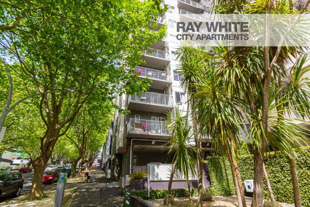 10c/113 Vincent Street Auckland Central_1