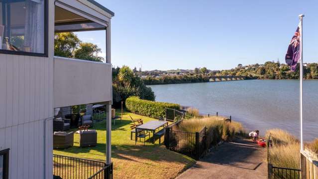 Ultimate Raglan Playground - Boat Ramp and Jetty