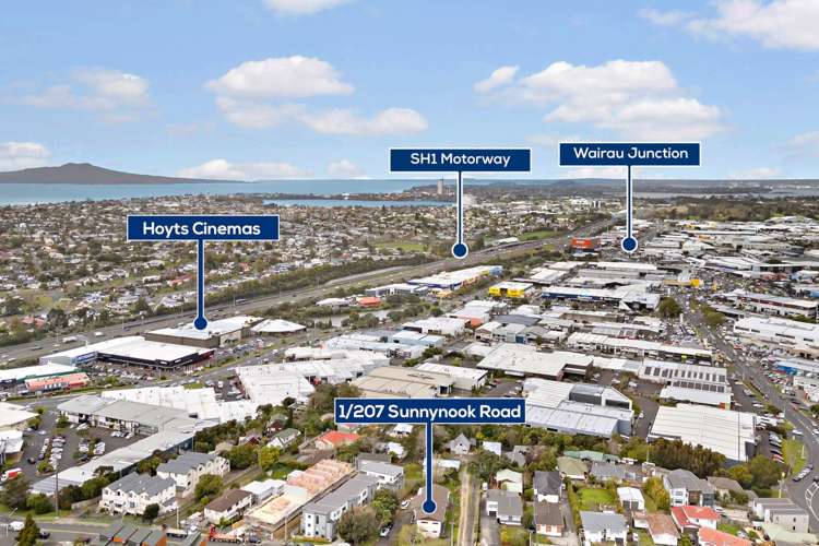 1/207 Sunnynook Road Totara Vale_14