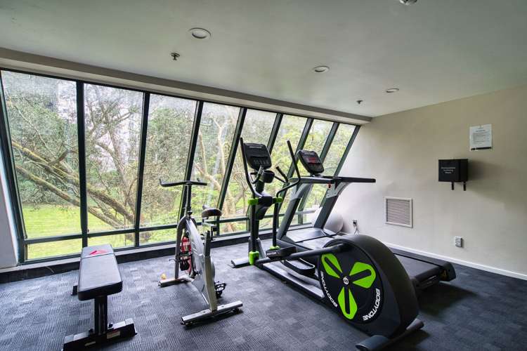 100 Greys Avenue Auckland Central_8