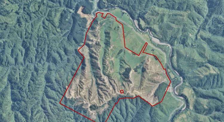 1068 Otaki Gorge Road Otaki_1