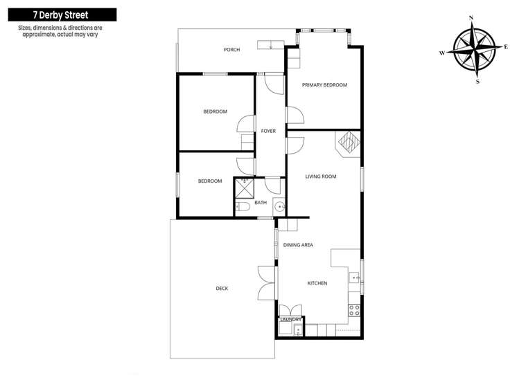 7 Derby Street Green Island_30