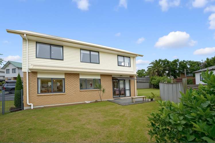 20 Pyramid Place Glen Eden_19