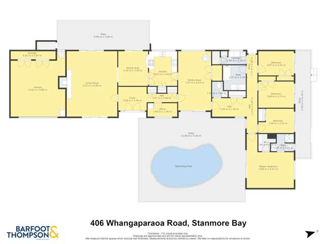 406 Whangaparaoa Road Stanmore Bay_1