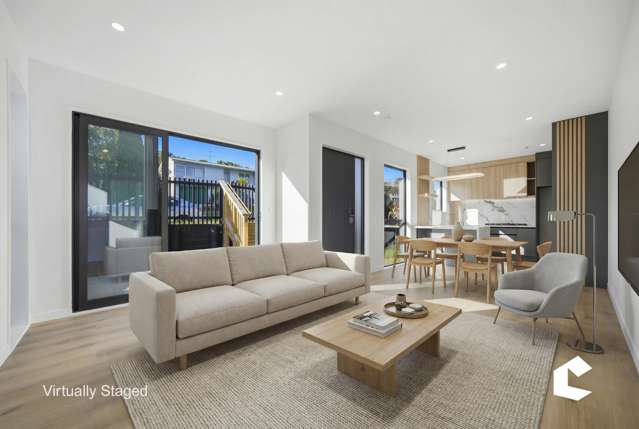 16A & 16D Madison Place Forrest Hill_4