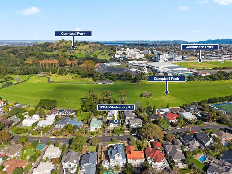 126a Wheturangi Road Greenlane_19
