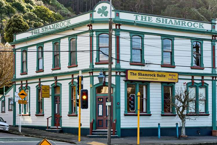 230 Tinakori Road Thorndon_20