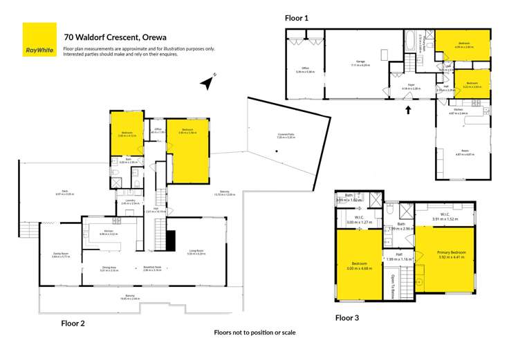 70 Waldorf Crescent Orewa_33