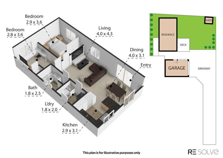 36A Elliot Street Inglewood_17