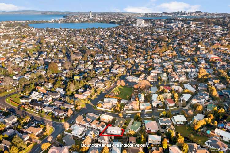 3a Tyne Road Forrest Hill_21