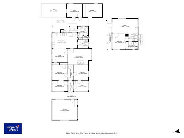 11 Harris Street Kaiti_1