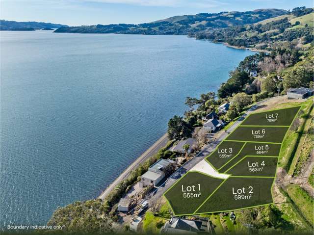 Lot lot 2/336 Portobello Road The Cove_4