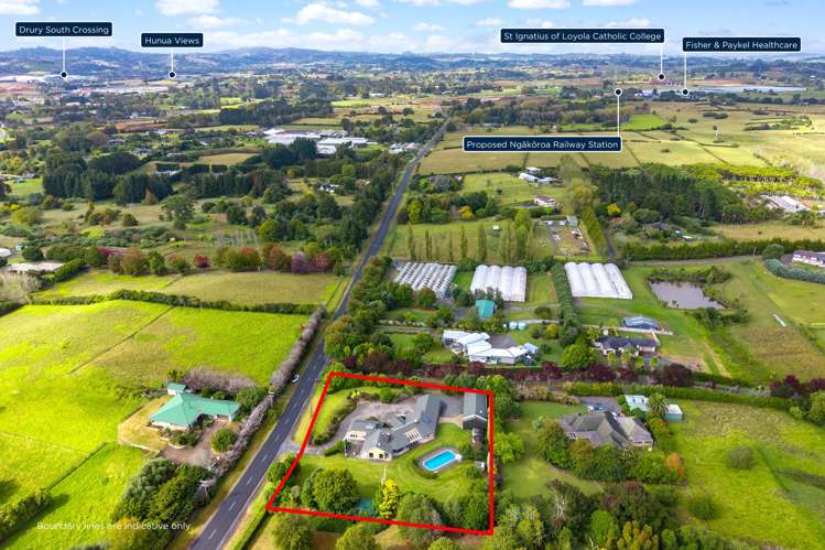 288 Jesmond Road Drury_24