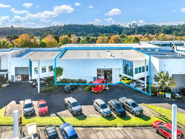 604sqm Albany Industrial Opportunity