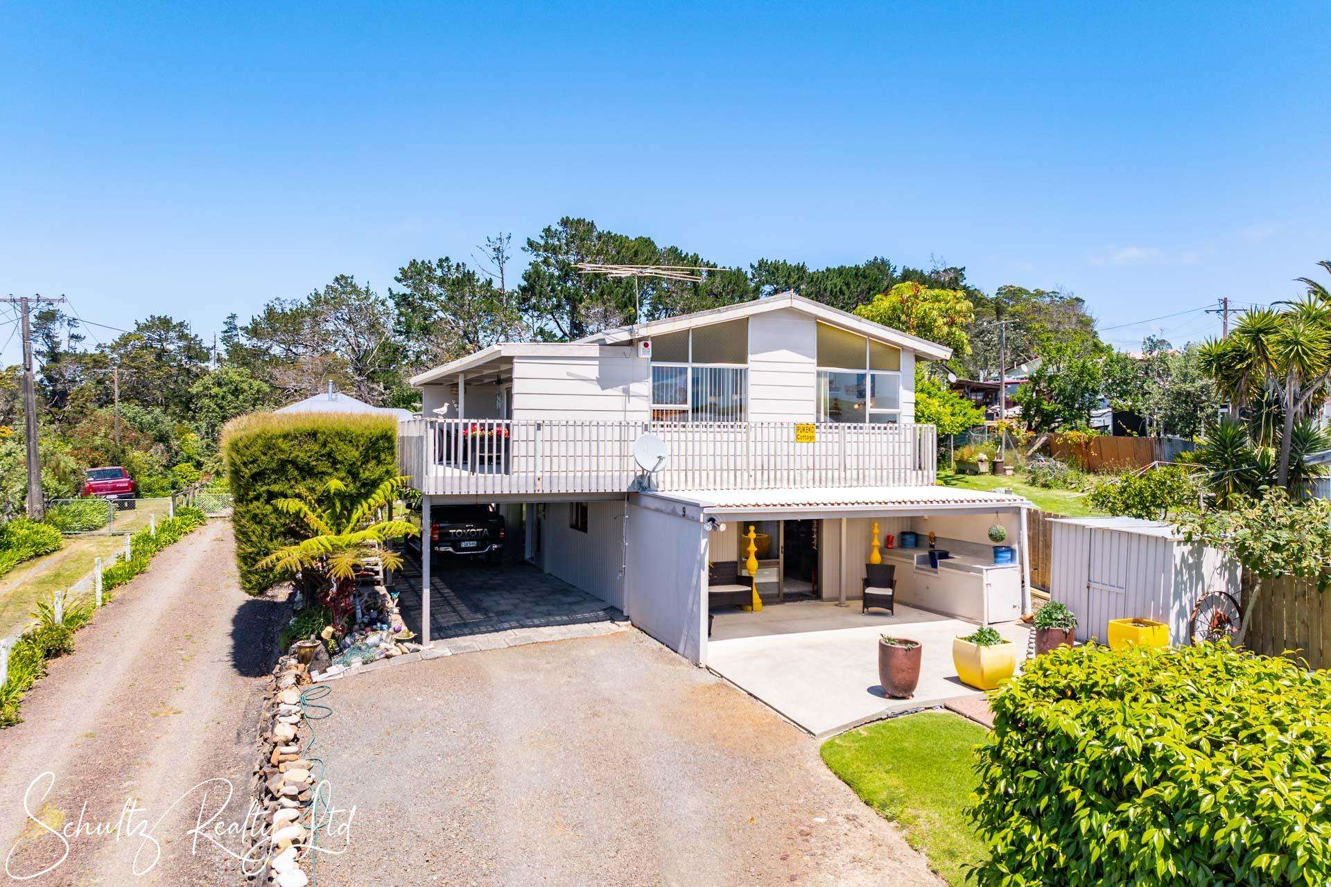 9 Sandy Beach Road Tinopai_0