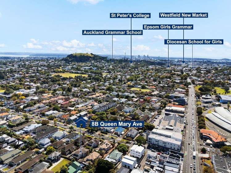 8b Queen Mary Avenue Epsom_37