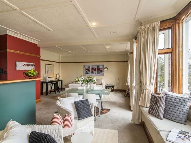 4/246 Oriental Parade Oriental Bay_7