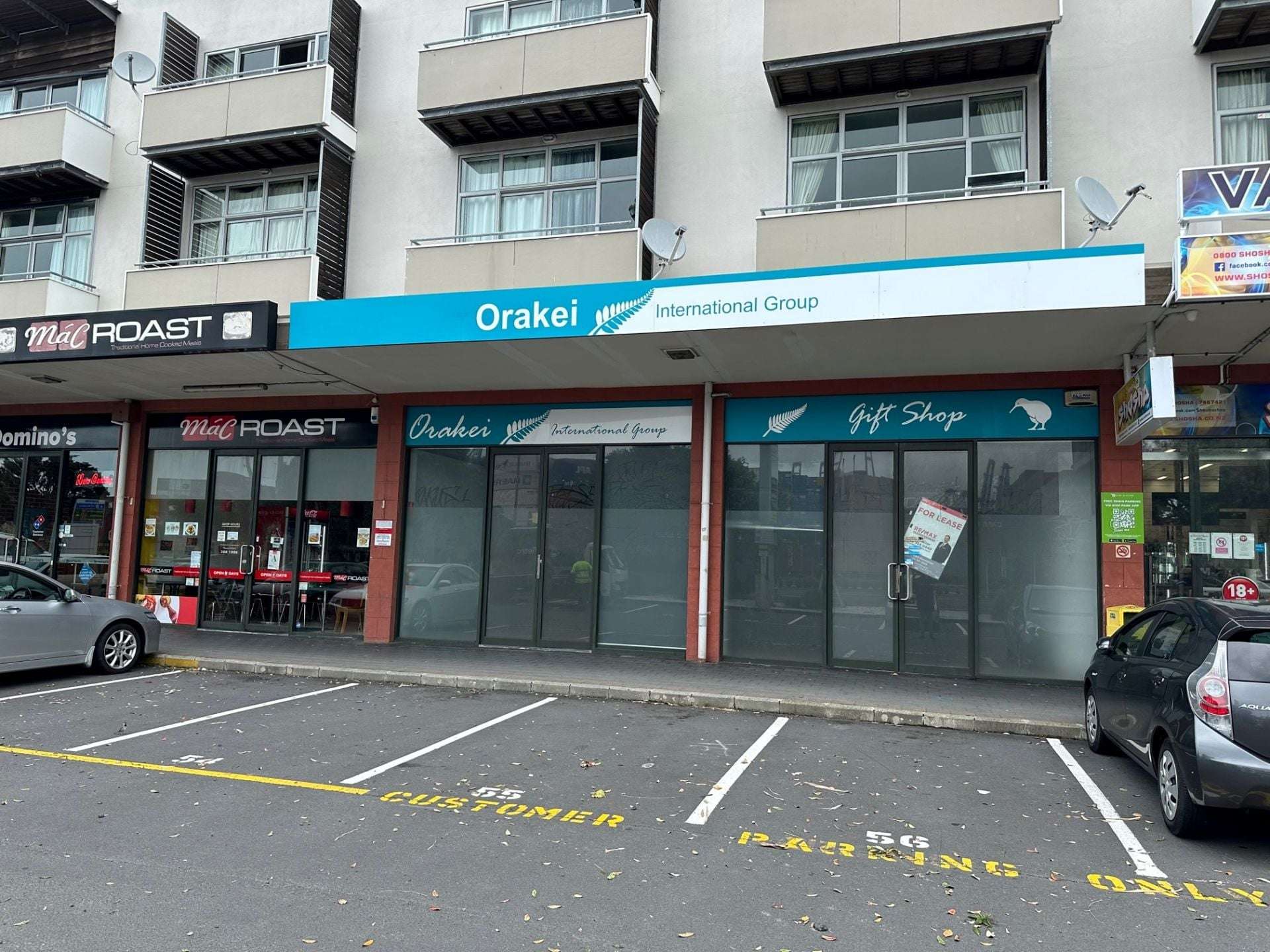 Shop 7 & 8/8 Quay Street Auckland Central_0