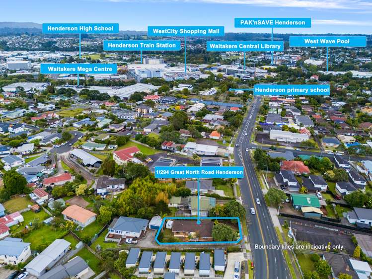 1/294 Great North Road Henderson_8