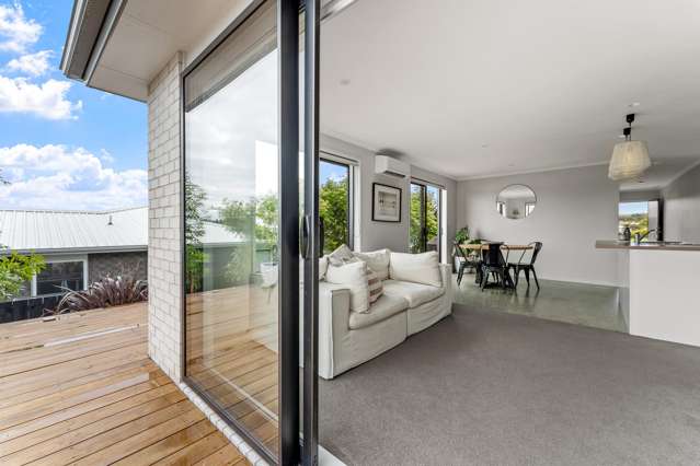 Effortless Family Living - GJ Gardner Build!