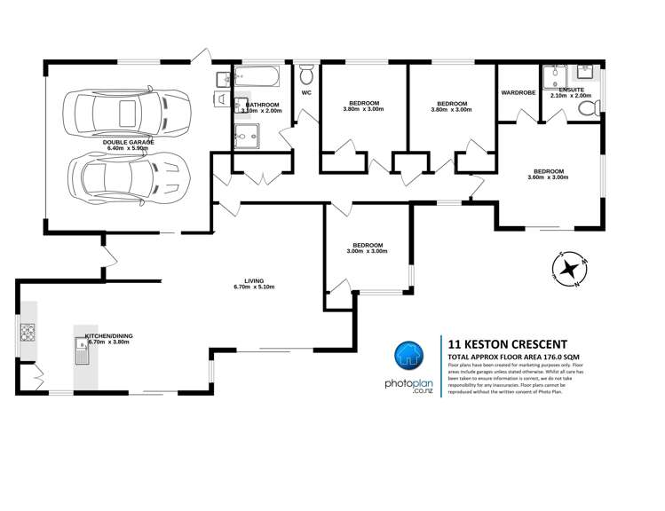 11 Keston Crescent Flagstaff_16
